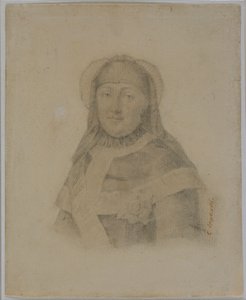 喪に服しているキャサリン 2 世、1762 年 作： Yefgraf Petrovich Chemesov