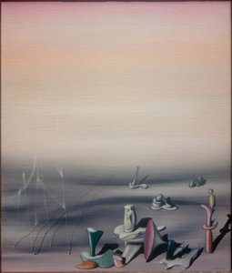 無題（何人かの紳士たち）