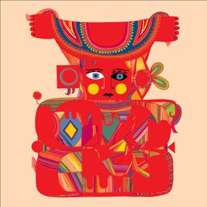 ロシア人形、2019年（デジタル） 作： Sabina Nedelcheva Williams