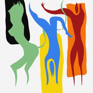 シリーズ 女性 3、2017年（デジタル） 作： Sabina Nedelcheva Williams