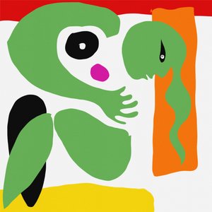 シリーズ 女性 4, 2017 (デジタル)