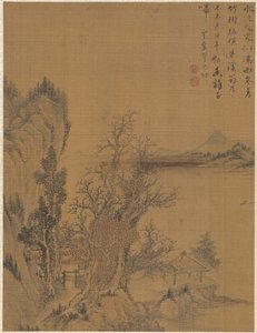 風景