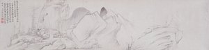 口笛の頌歌 作： Zhang Feng