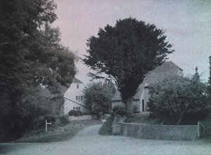 "A Sussex Byeway"