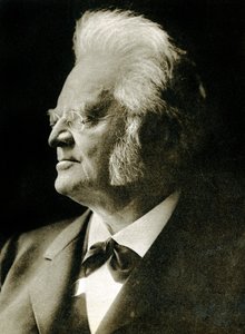 ビョルンビョルンソン（グラビア 作： Hippolyte Lalaise Devéria