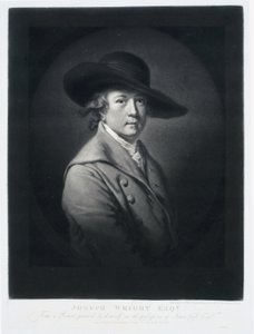 ジョセフ・ライト（イギリスの画家、18世紀後半
