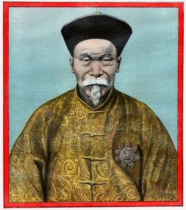 リ・ホン・チャン 作： . .