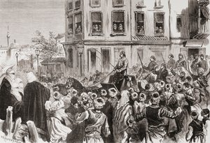 オスマン・パシャは1878年にコンスタンティノープルに戻った