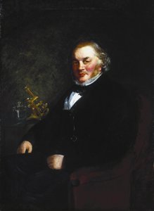 ポール・ラプシー・ホッジ、1860年代頃 作： John Pardon