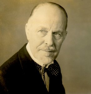 イライアス・バートン・ホームズの肖像 作： Frederick (attr. to) Barnard