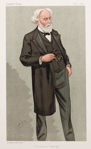 サミュエル・ウィルクス（イギリスの哲学的病理学者 作： Henry Charles Fehr