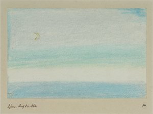 海と空, 20 作： John Pardon