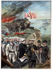 米西戦争 作： . .