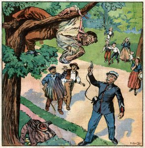 自殺未遂です。自殺未遂です。 作： Ferdinand Georg Waldmuller