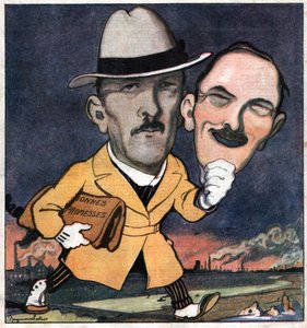 ウォルター・シモンズ 作： Ferdinand Georg Waldmuller