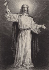 イエス・キリスト