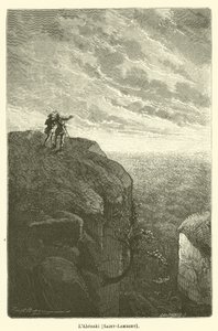 LAbenaki、Saint-Lambert
