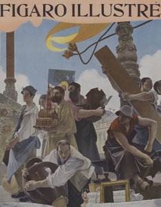 万国博覧会1900