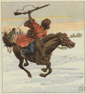 Bandits the Bandouzes