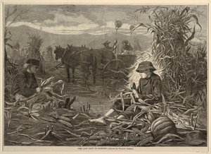 ハーパーズ ウィークリー、1873 年 12 月 6 日、p. 1092。