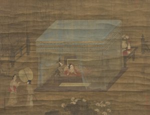 美 作： 匿名