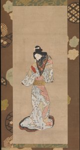 寛文年間の美 作： 匿名