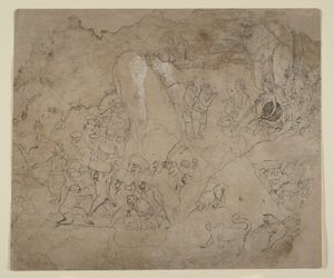 ランカへの架け橋 作： 匿名