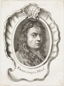 フランシスク・ミレー