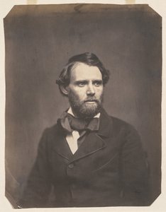 オハイオ州のジョージ・エリス・ピュー上院議員 作： attributed to Whitehurst Studio