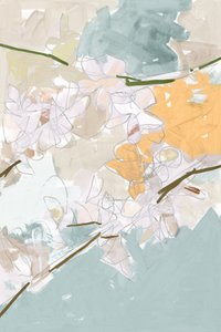 「花々の静寂」 作： cartissi