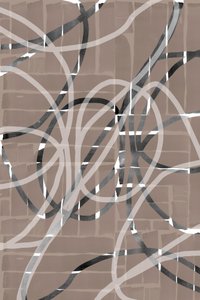 「流れるようなライン」の要約 作： cartissi