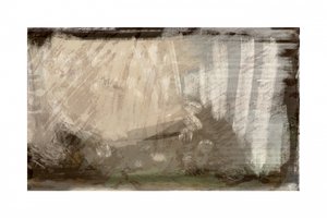 「アブストラクト・フォレスト・ライト」 作： cartissi