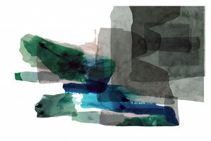  作： 
