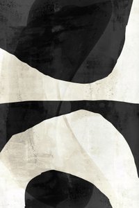 抽象的な有機的形態 作： cartissi