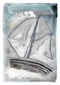  作： 
