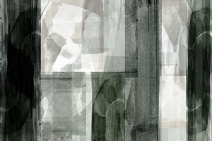 ダーク・アブストラクト・レイヤーズ 作： cartissi