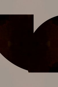 深遠な抽象的な形 作： cartissi
