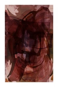 深紅の流れ 作： cartissi