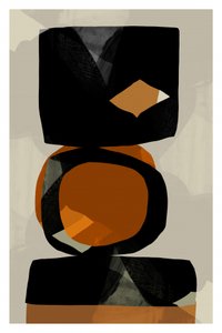  作： 