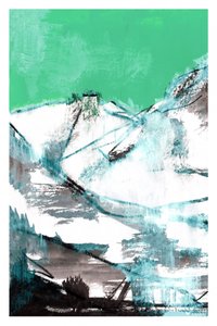 作： 