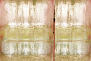 落ち着いたアースカラーのウォッシュ加工 作： cartissi