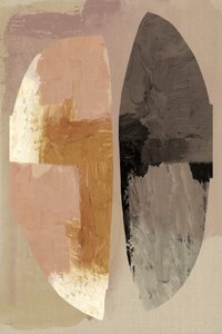 控えめな有機的なフォルム 作： cartissi