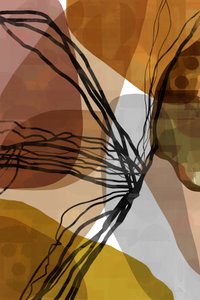  作： 