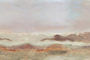 穏やかな砂漠の馬たち 作： cartissi