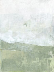 穏やかな緑の丘 作： cartissi