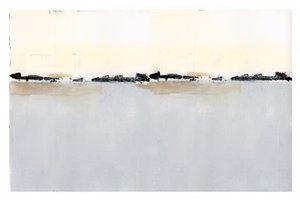 『静謐な地平線』概要 作： cartissi