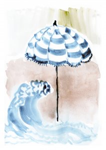  作： 