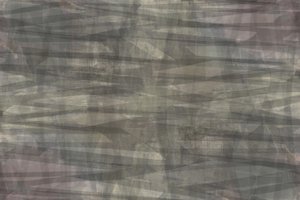 繊細な幾何学模様 作： cartissi
