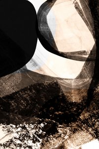 質感のあるセピア調のコントラスト 作： cartissi