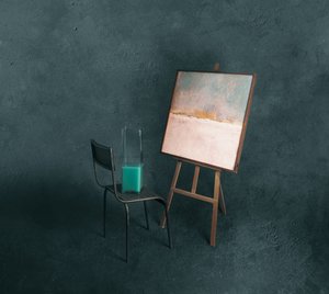  作： 